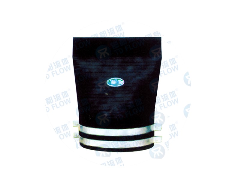 橡膠緩閉逆止閥